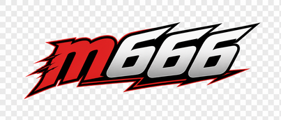 m666 Logo
